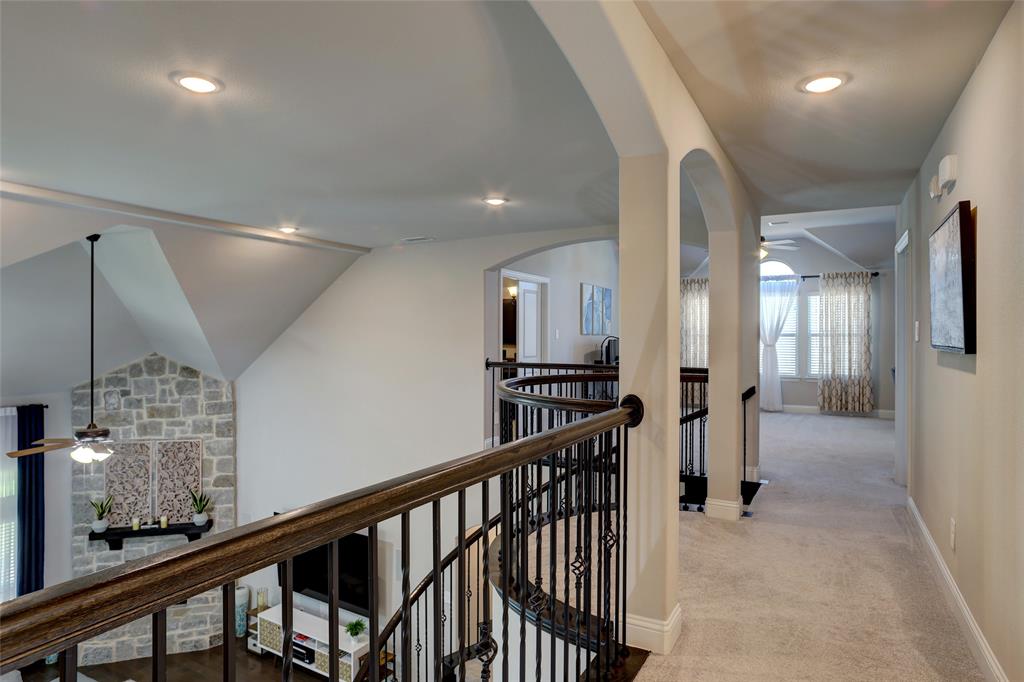 515 Dehaviland Lane, Fate, TX 75087