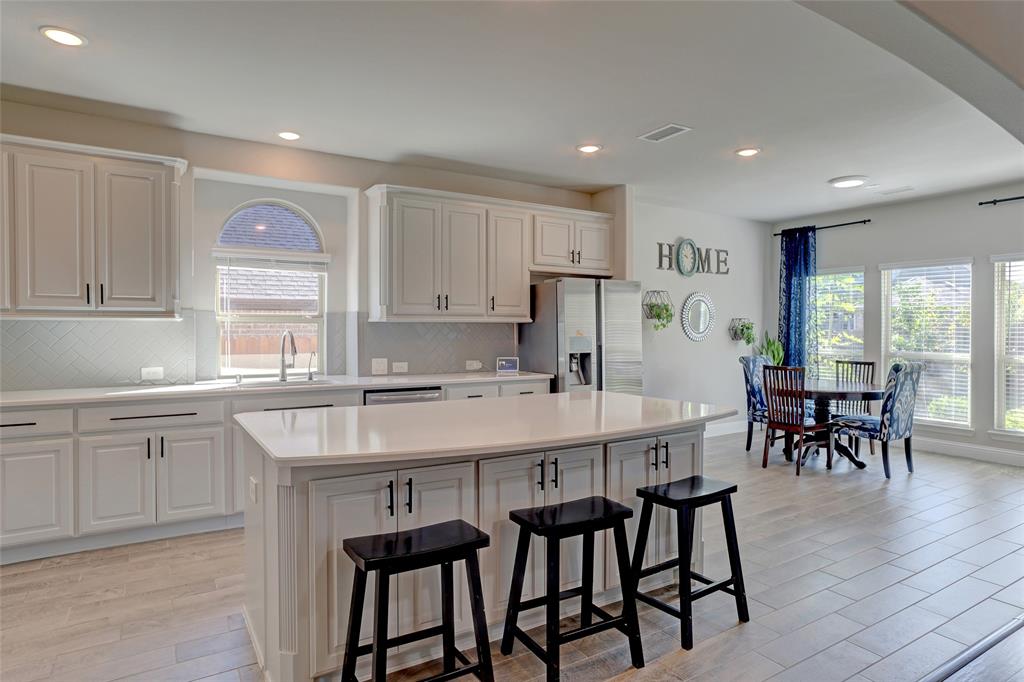 515 Dehaviland Lane, Fate, TX 75087