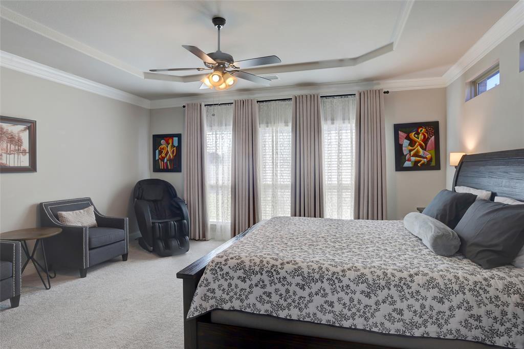 515 Dehaviland Lane, Fate, TX 75087