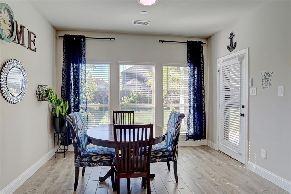 515 Dehaviland Lane, Fate, TX 75087