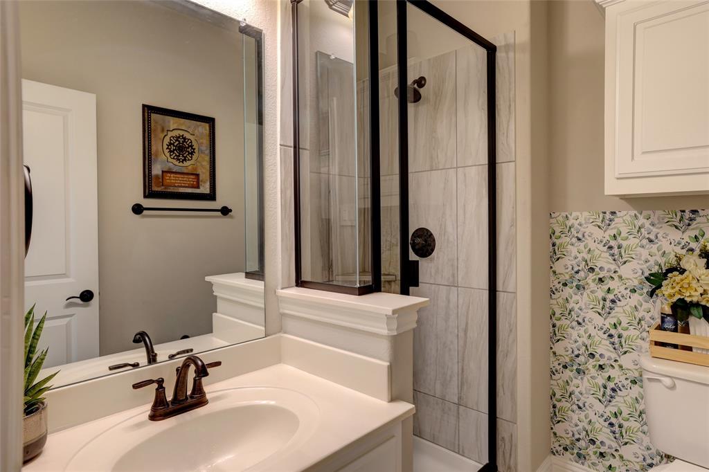 515 Dehaviland Lane, Fate, TX 75087