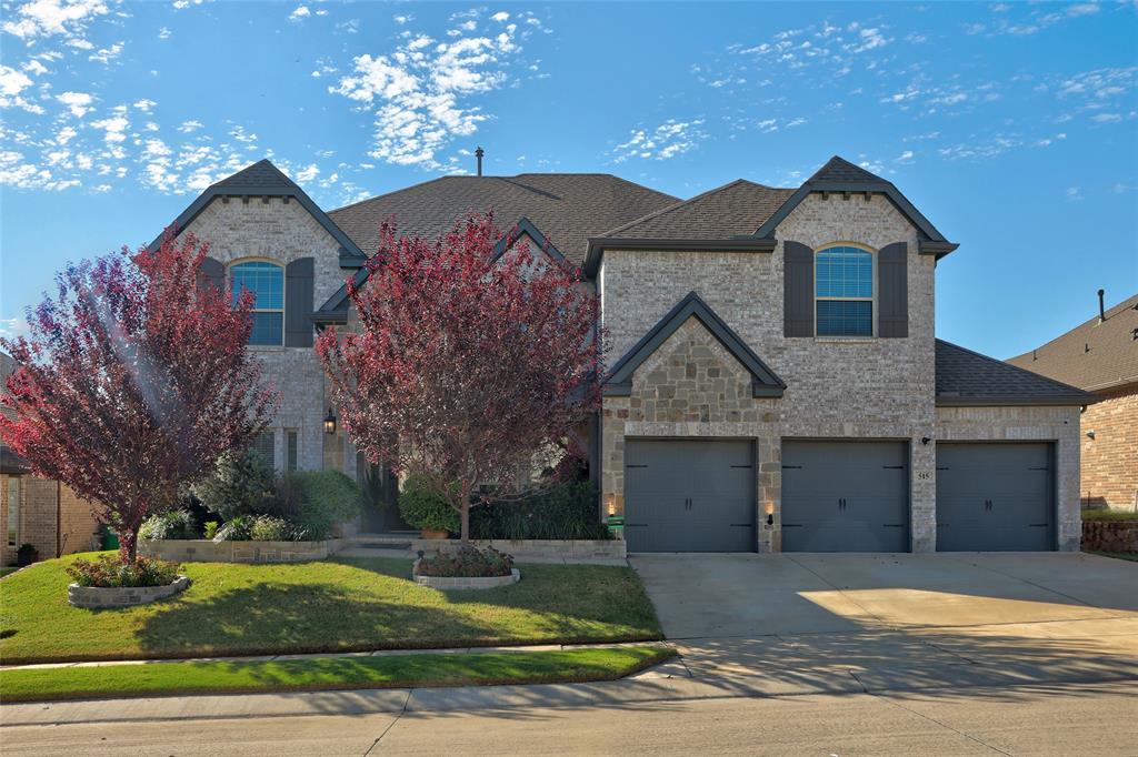 515 Dehaviland Lane, Fate, TX 75087 515 Dehaviland Lane, Fate, TX 75087