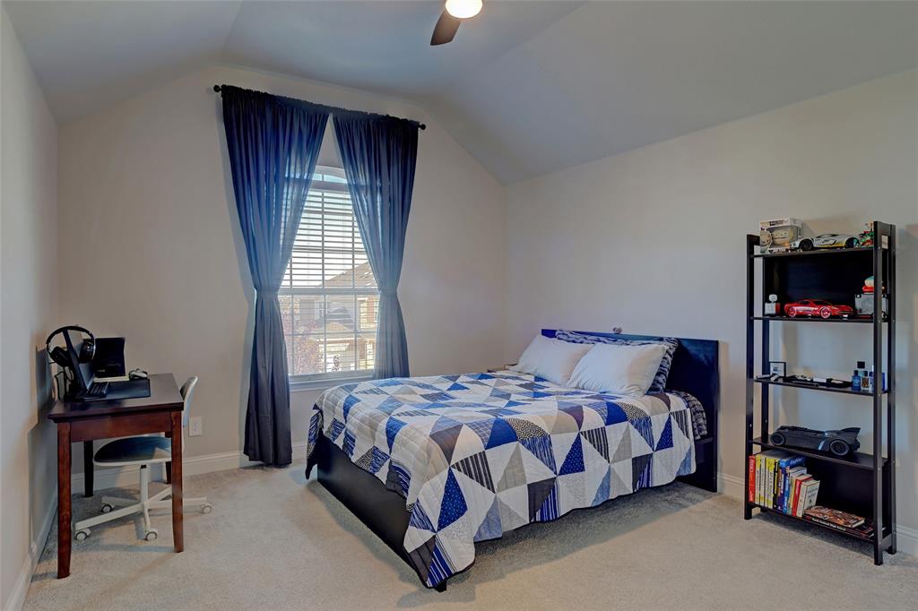 515 Dehaviland Lane, Fate, TX 75087