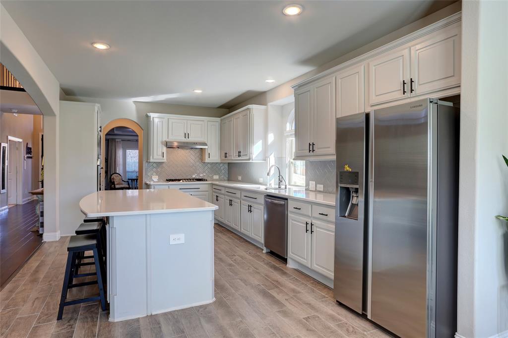 515 Dehaviland Lane, Fate, TX 75087