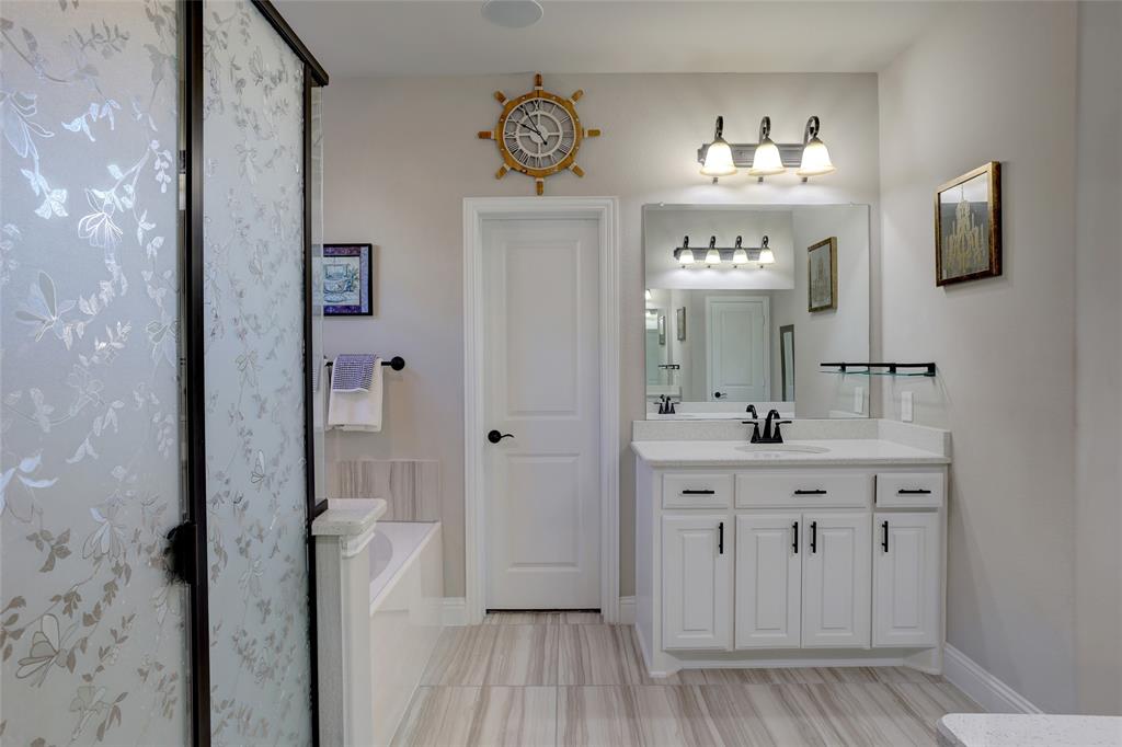 515 Dehaviland Lane, Fate, TX 75087
