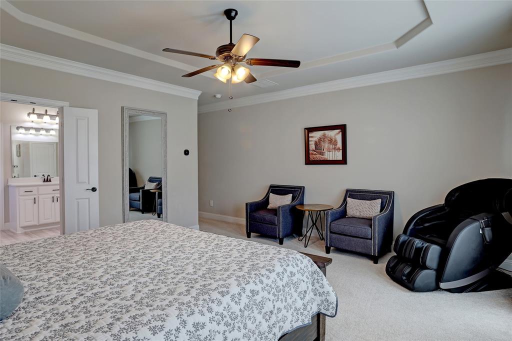515 Dehaviland Lane, Fate, TX 75087