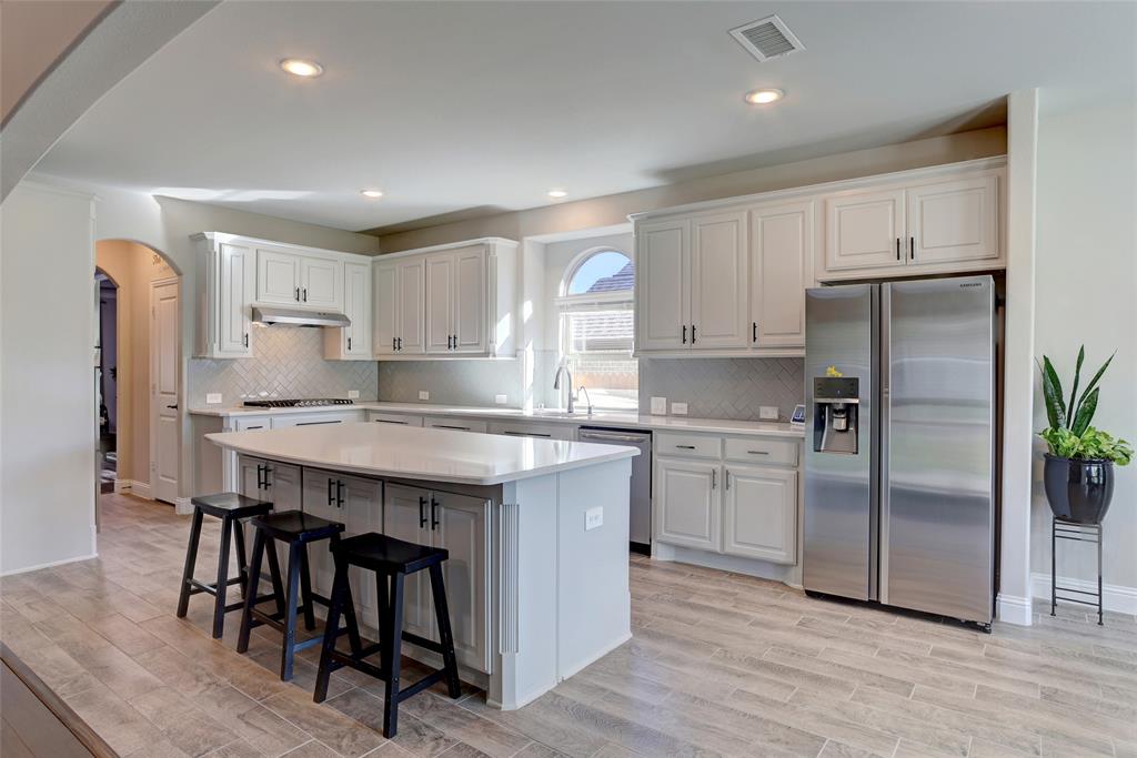 515 Dehaviland Lane, Fate, TX 75087