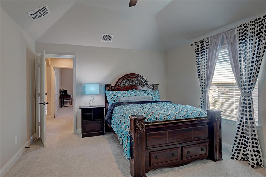515 Dehaviland Lane, Fate, TX 75087