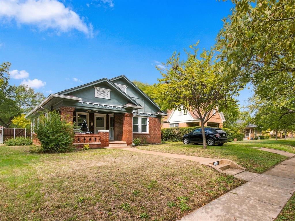 1511 Hollywood Avenue, Dallas, TX 75208