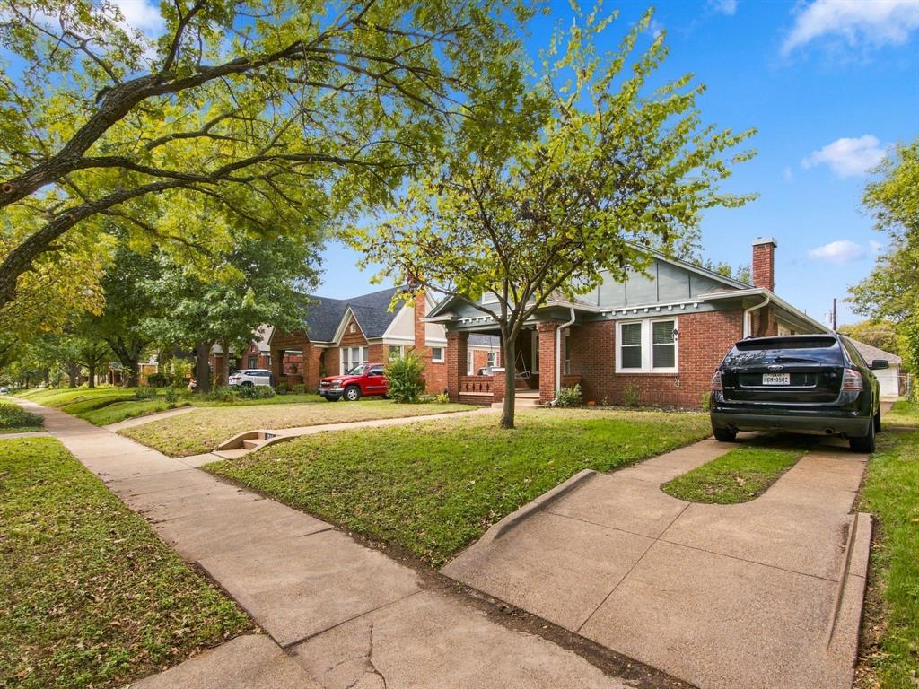 1511 Hollywood Avenue, Dallas, TX 75208