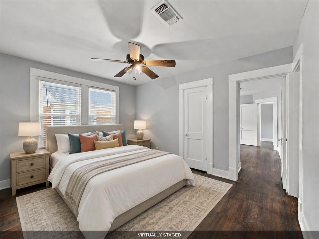 1511 Hollywood Avenue, Dallas, TX 75208