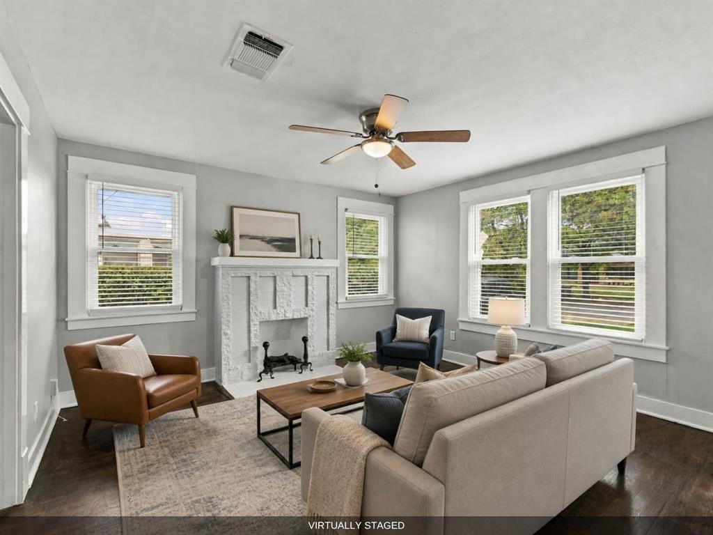 1511 Hollywood Avenue, Dallas, TX 75208