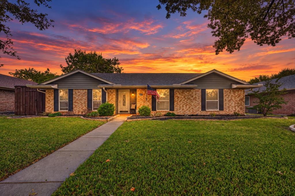 1909 Windsong Trail, Richardson, TX 75081