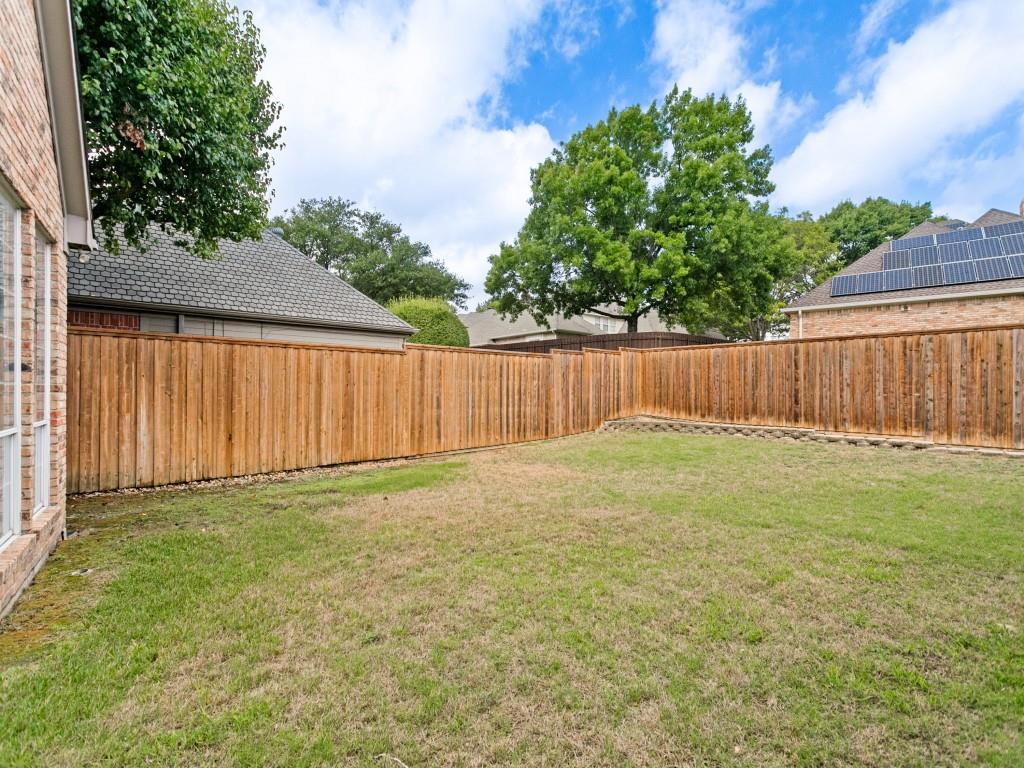 4529 Charlemagne Drive, Plano, TX 75093