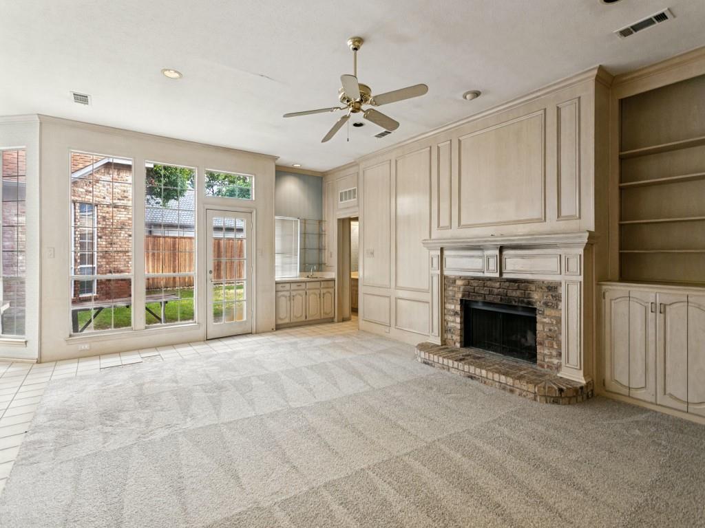 4529 Charlemagne Drive, Plano, TX 75093