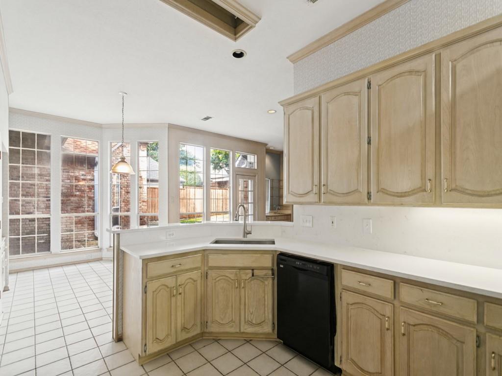 4529 Charlemagne Drive, Plano, TX 75093