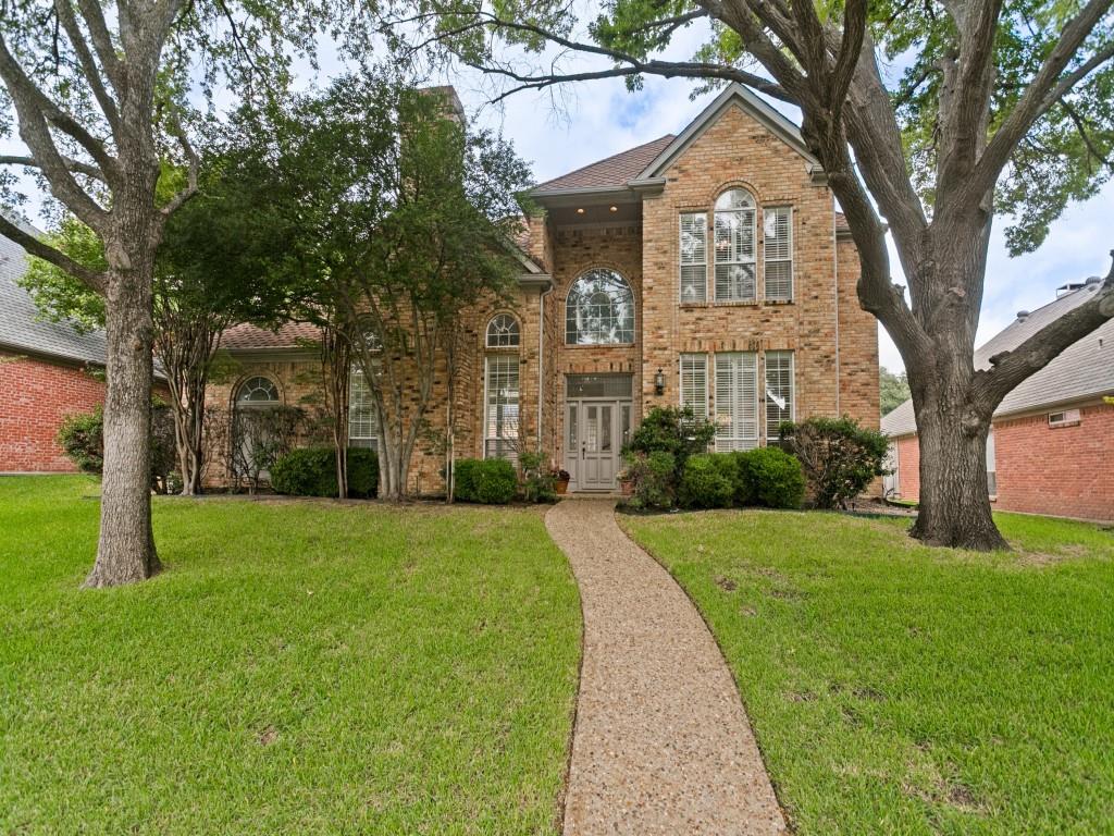 4529 Charlemagne Drive, Plano, TX 75093