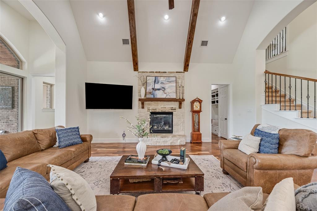 3400 Spicewood Drive, Prosper, TX 75078