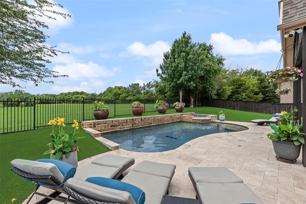 3400 Spicewood Drive, Prosper, TX 75078