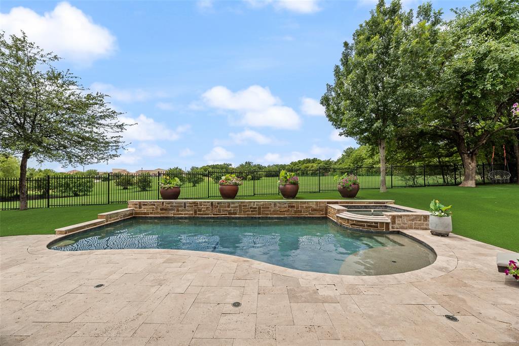 3400 Spicewood Drive, Prosper, TX 75078