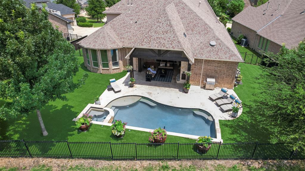 3400 Spicewood Drive, Prosper, TX 75078 3400 Spicewood Drive, Prosper, TX 75078