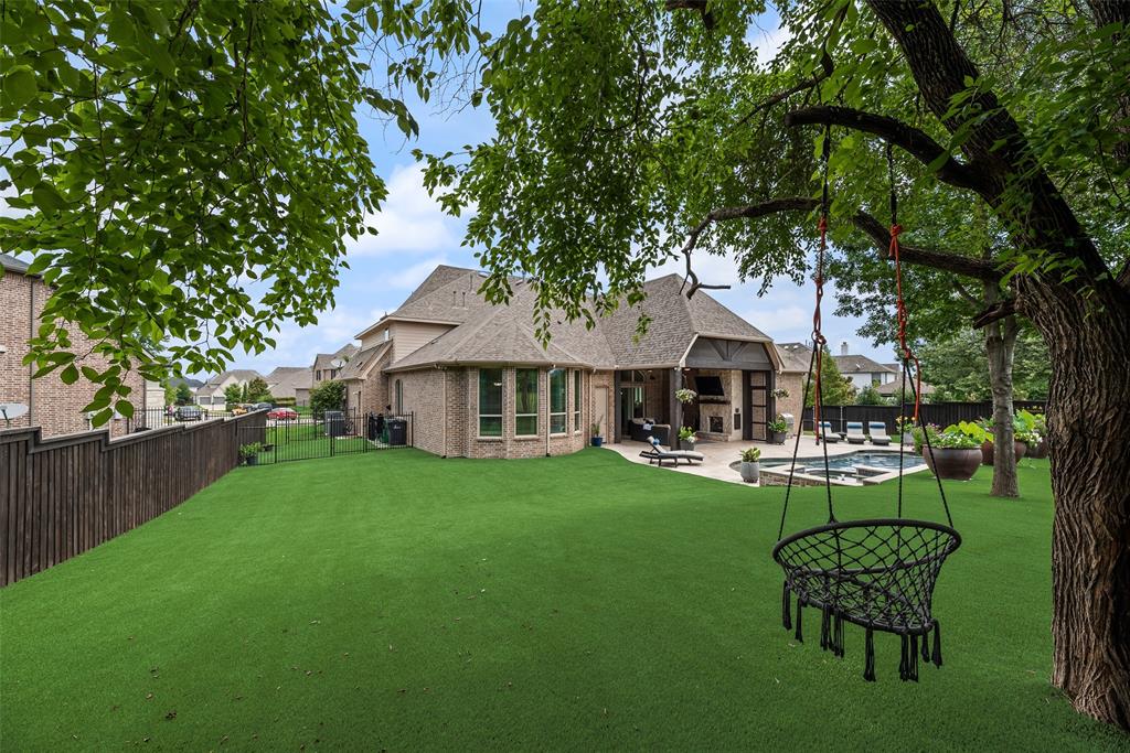 3400 Spicewood Drive, Prosper, TX 75078