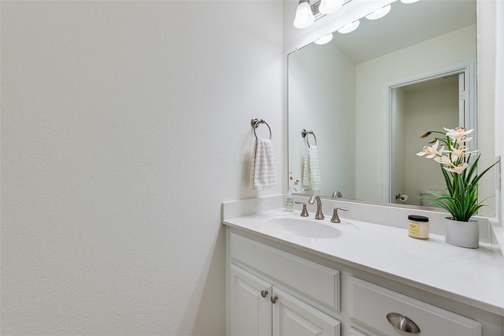 3400 Spicewood Drive, Prosper, TX 75078