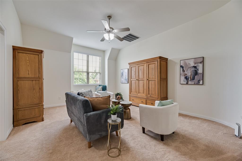 3400 Spicewood Drive, Prosper, TX 75078