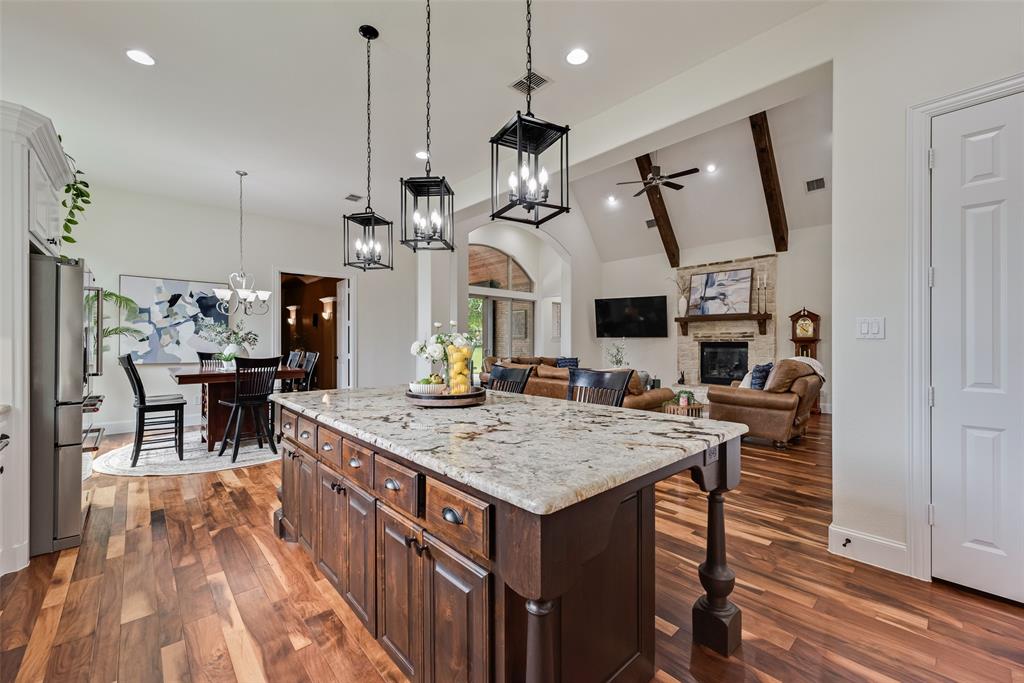 3400 Spicewood Drive, Prosper, TX 75078