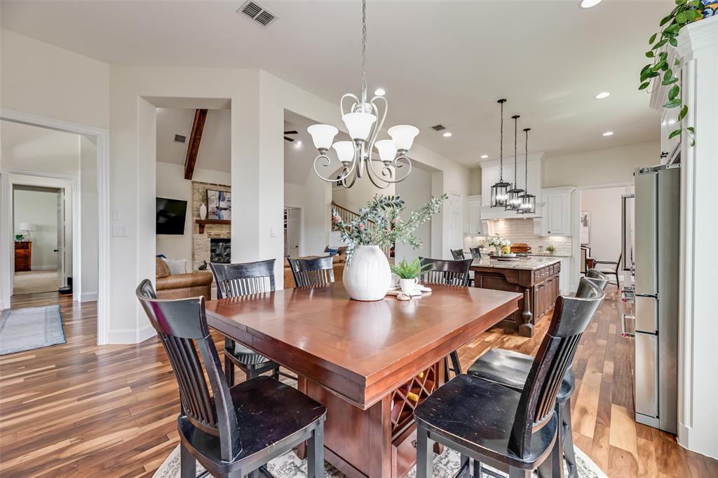 3400 Spicewood Drive, Prosper, TX 75078