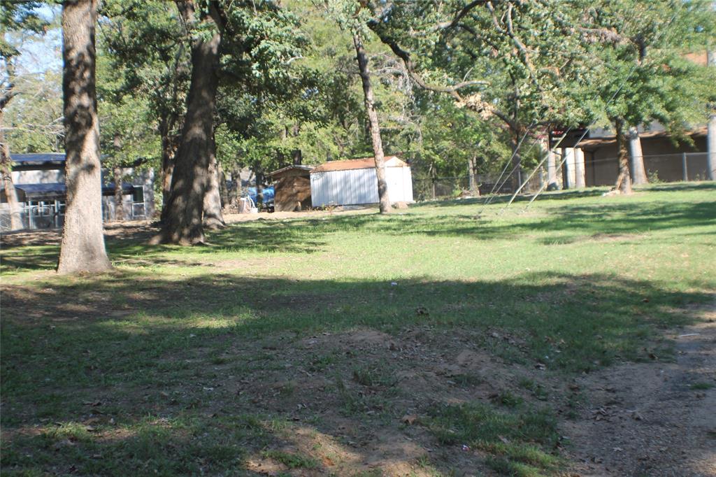 Half an acre with water well and septic