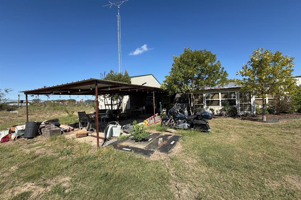2291 E Quinlan Parkway, Quinlan, TX 75474