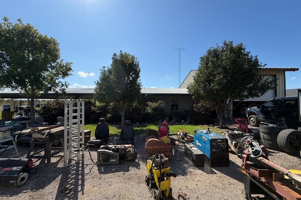 2291 E Quinlan Parkway, Quinlan, TX 75474