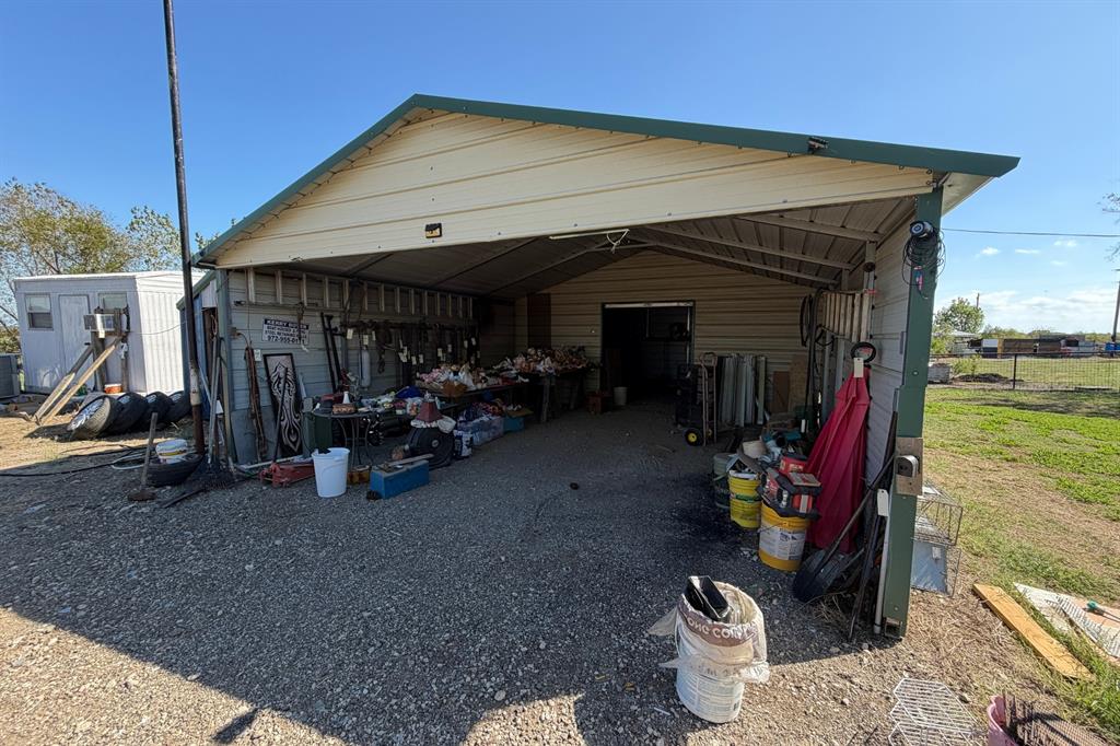 2291 E Quinlan Parkway, Quinlan, TX 75474