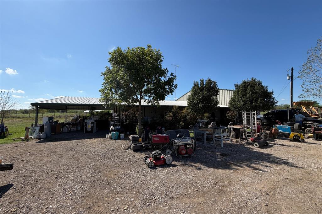 2291 E Quinlan Parkway, Quinlan, TX 75474