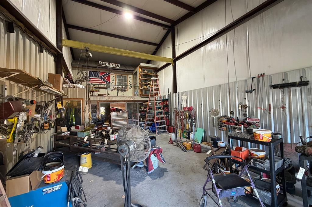 2291 E Quinlan Parkway, Quinlan, TX 75474