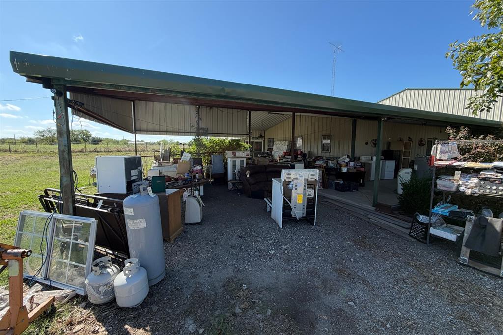 2291 E Quinlan Parkway, Quinlan, TX 75474