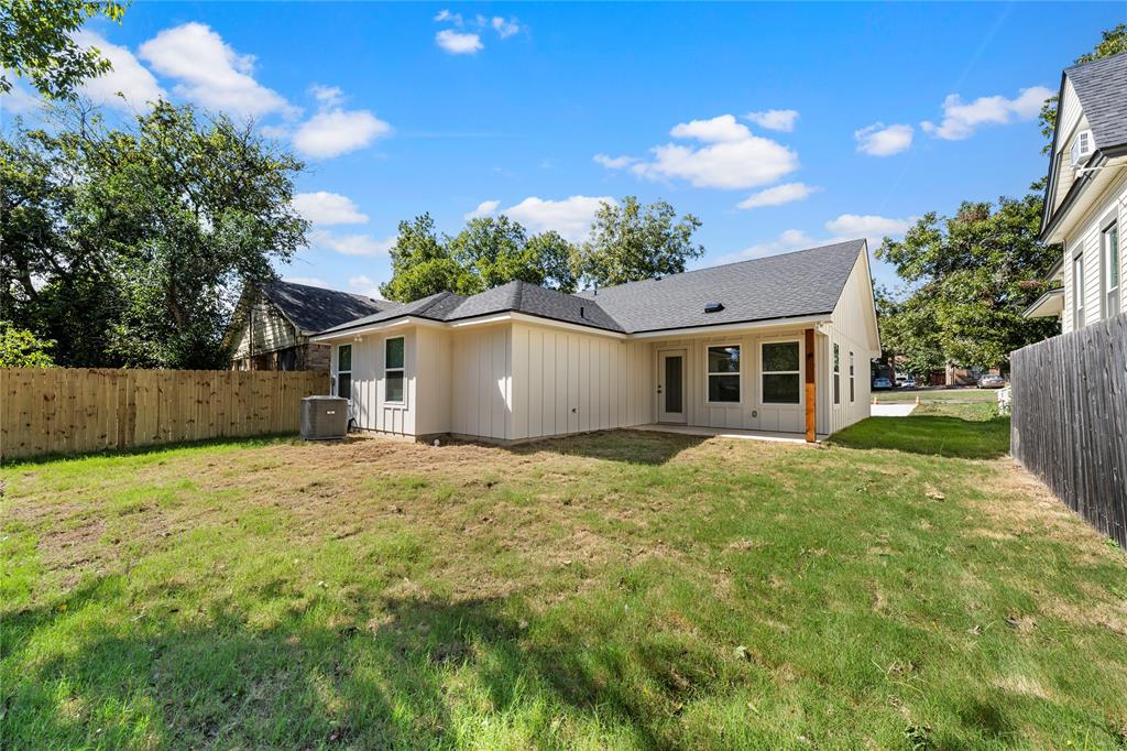 1912 Morrow Avenue, Waco, TX 76707