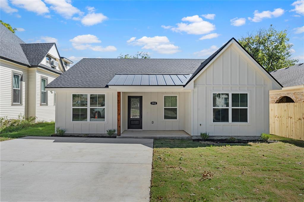 1912 Morrow Avenue, Waco, TX 76707
