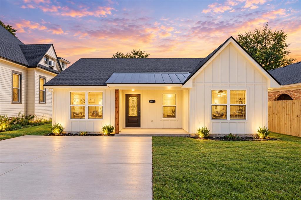 1912 Morrow Avenue, Waco, TX 76707