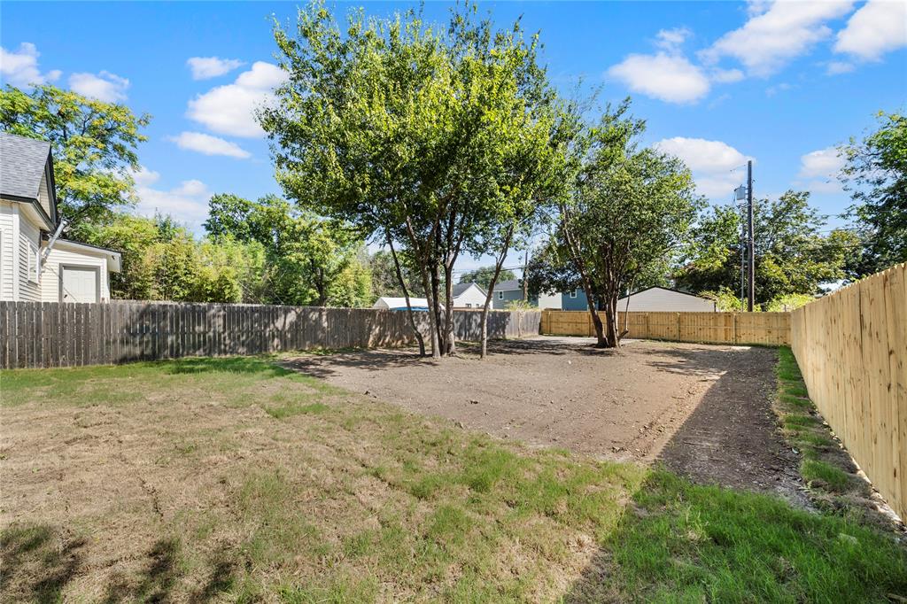 1912 Morrow Avenue, Waco, TX 76707
