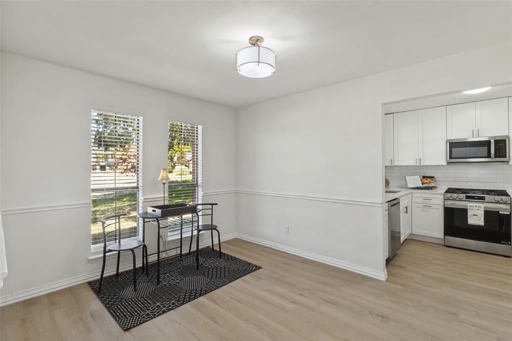 3602 Lofland Lane, Rowlett, TX 75088