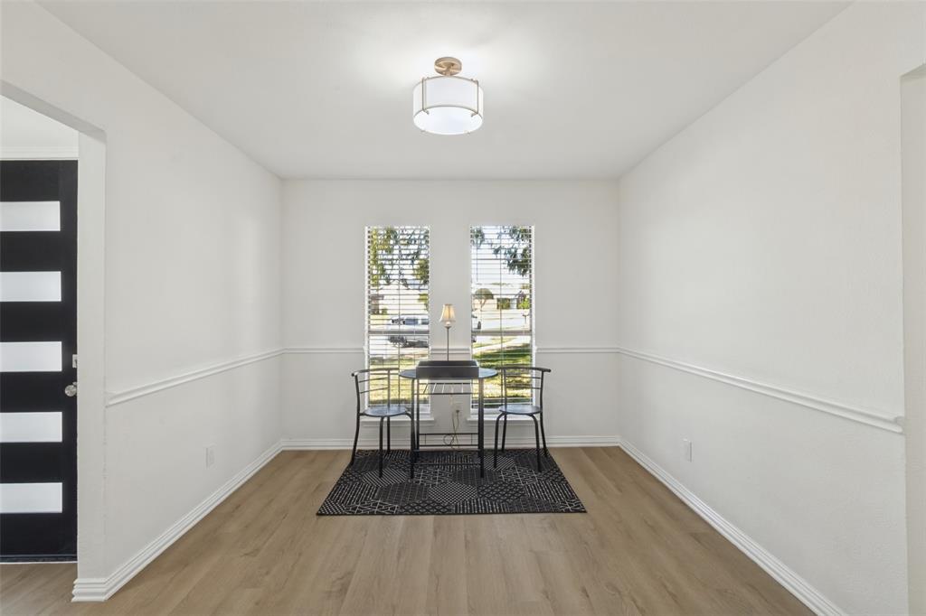 3602 Lofland Lane, Rowlett, TX 75088