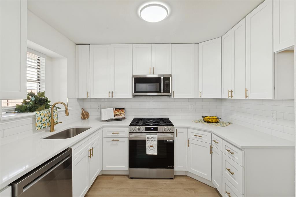 3602 Lofland Lane, Rowlett, TX 75088