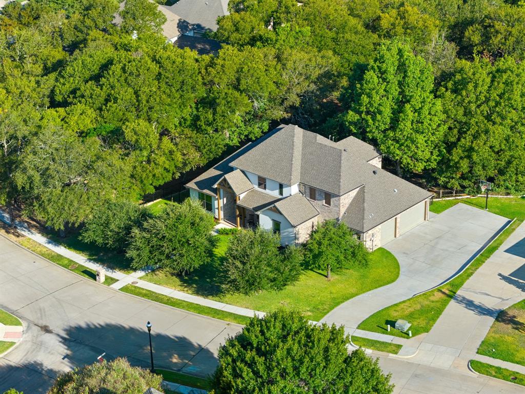477 Stone Canyon Drive, Sunnyvale, TX 75182