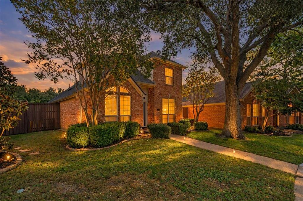 305 Moss Hill Road, Irving, TX 75063