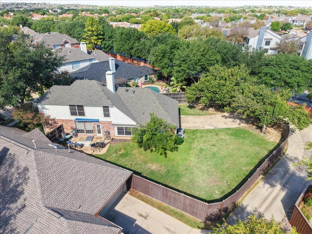 305 Moss Hill Road, Irving, TX 75063