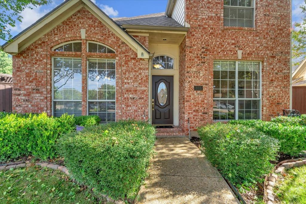 305 Moss Hill Road, Irving, TX 75063