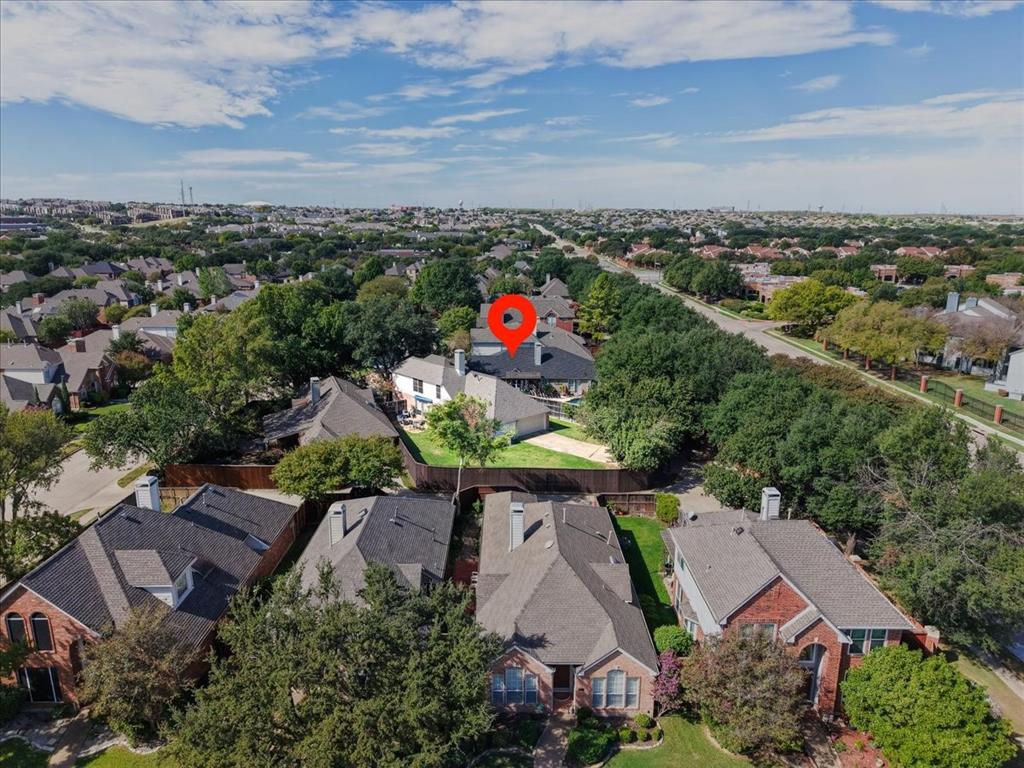 305 Moss Hill Road, Irving, TX 75063