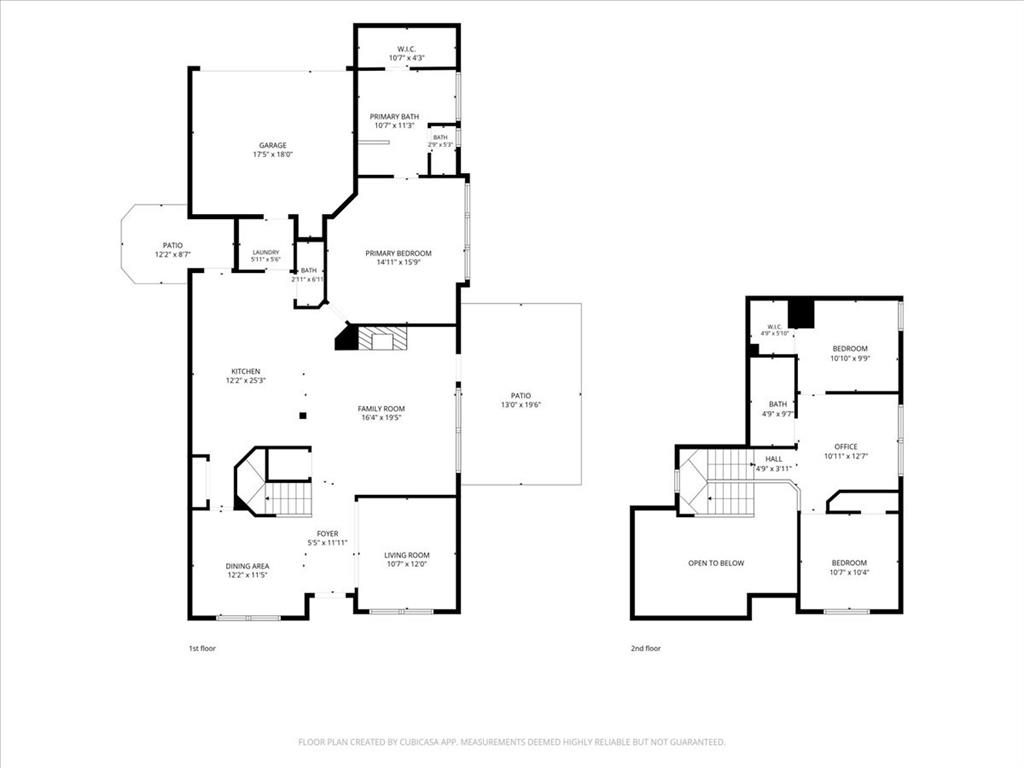 305 Moss Hill Road, Irving, TX 75063